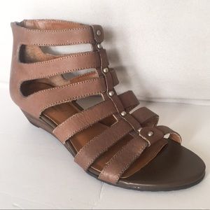 Lucky Brand Sandals
